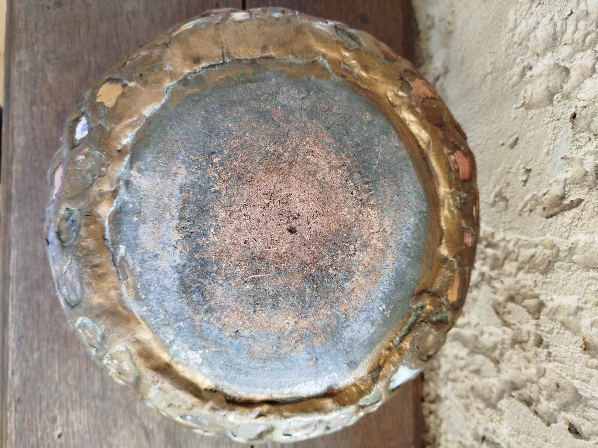 Grand vase cache pot – Image 7