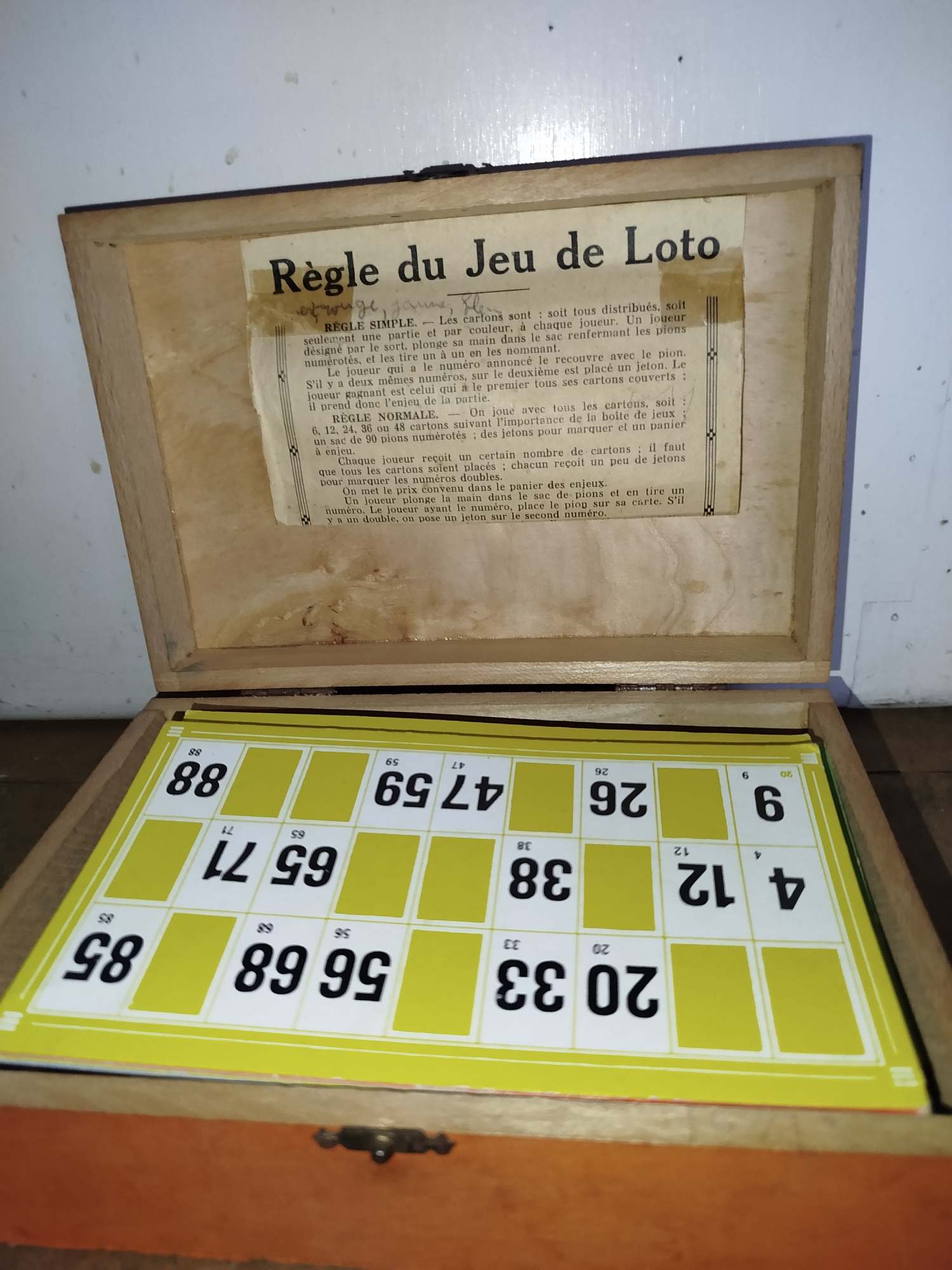 Jouet loto – Image 5