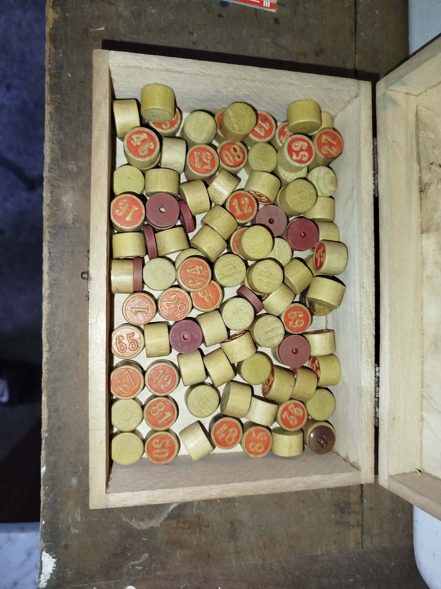 Jouet loto – Image 4