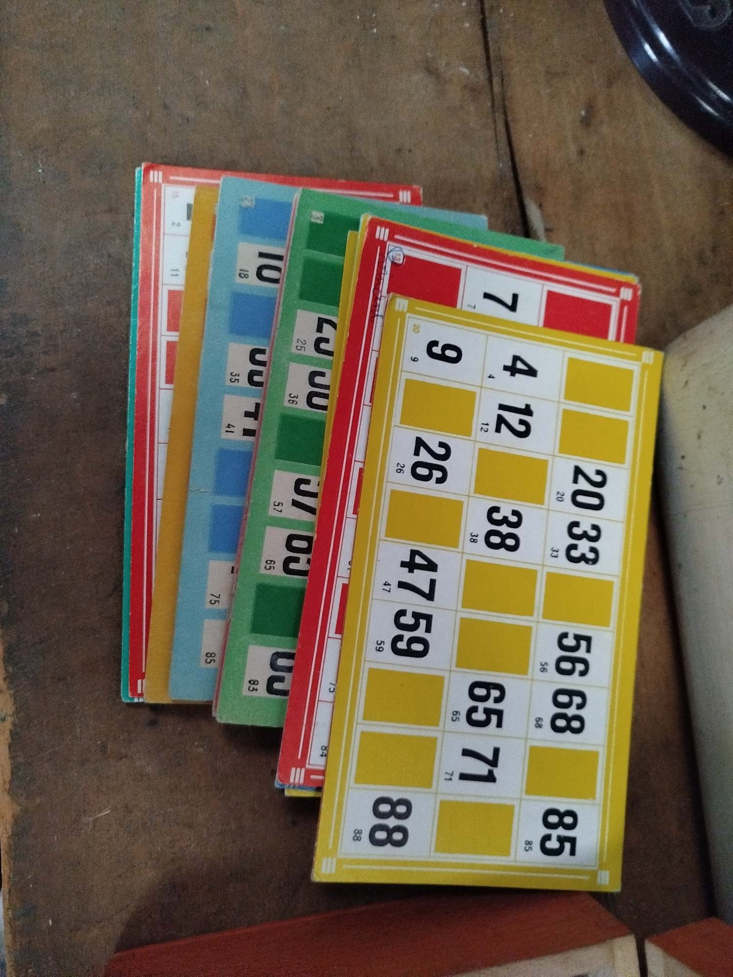 Jouet loto – Image 6