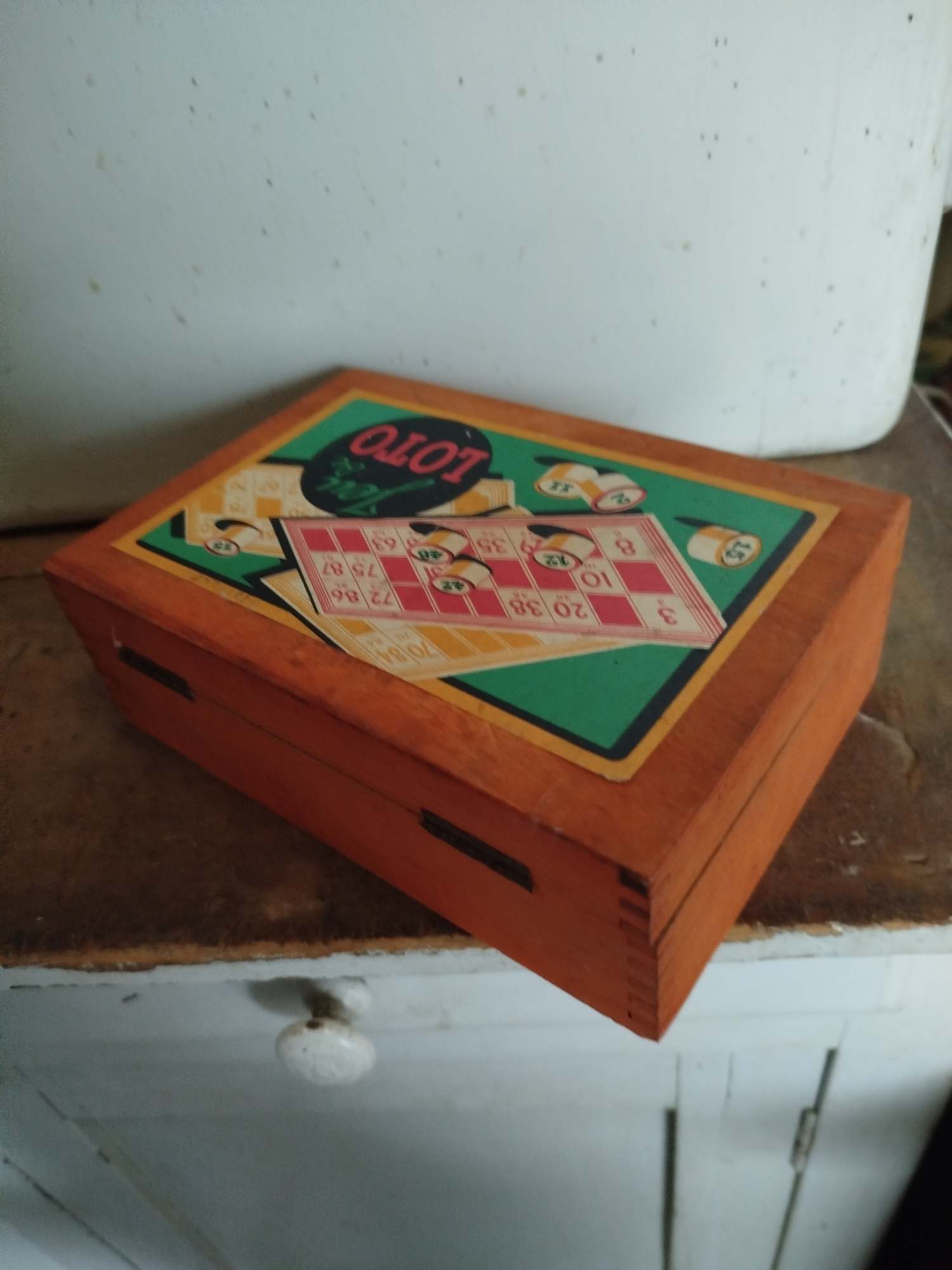 Jouet loto – Image 2