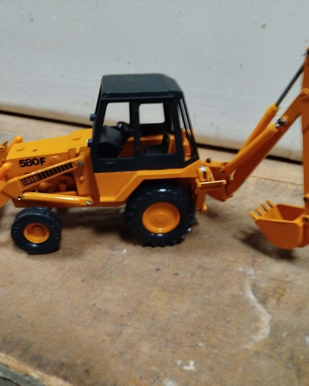 Chargeuse pelleteuse CASE