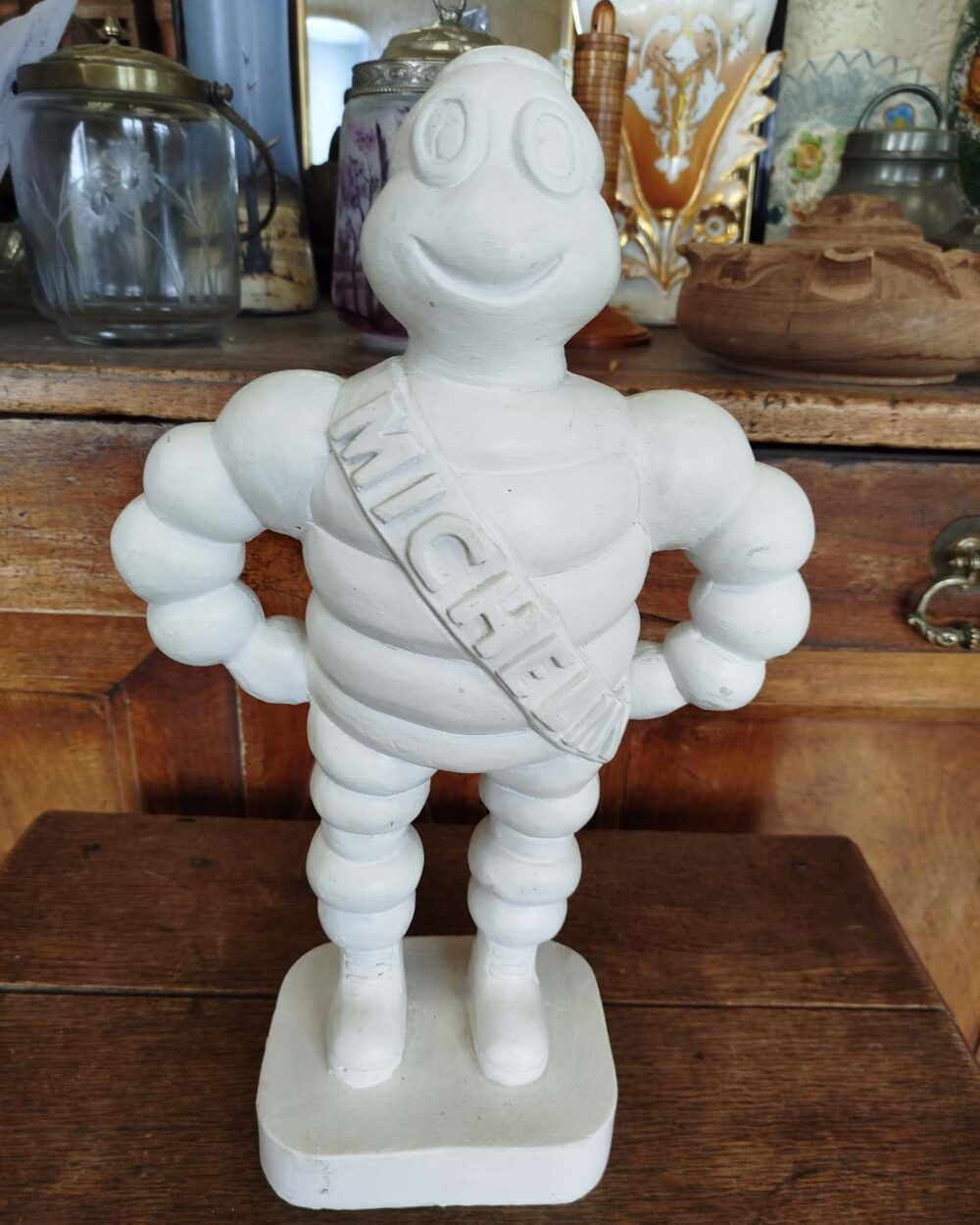 Bonhomme Michelin