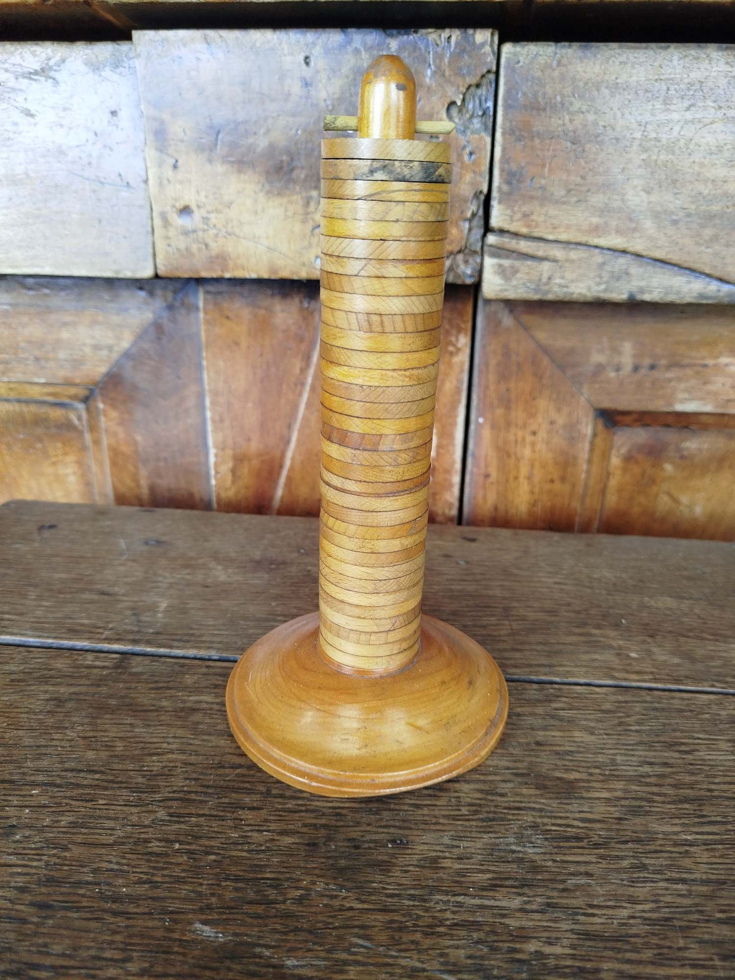 Ancien jeu de comptoir / bistrot