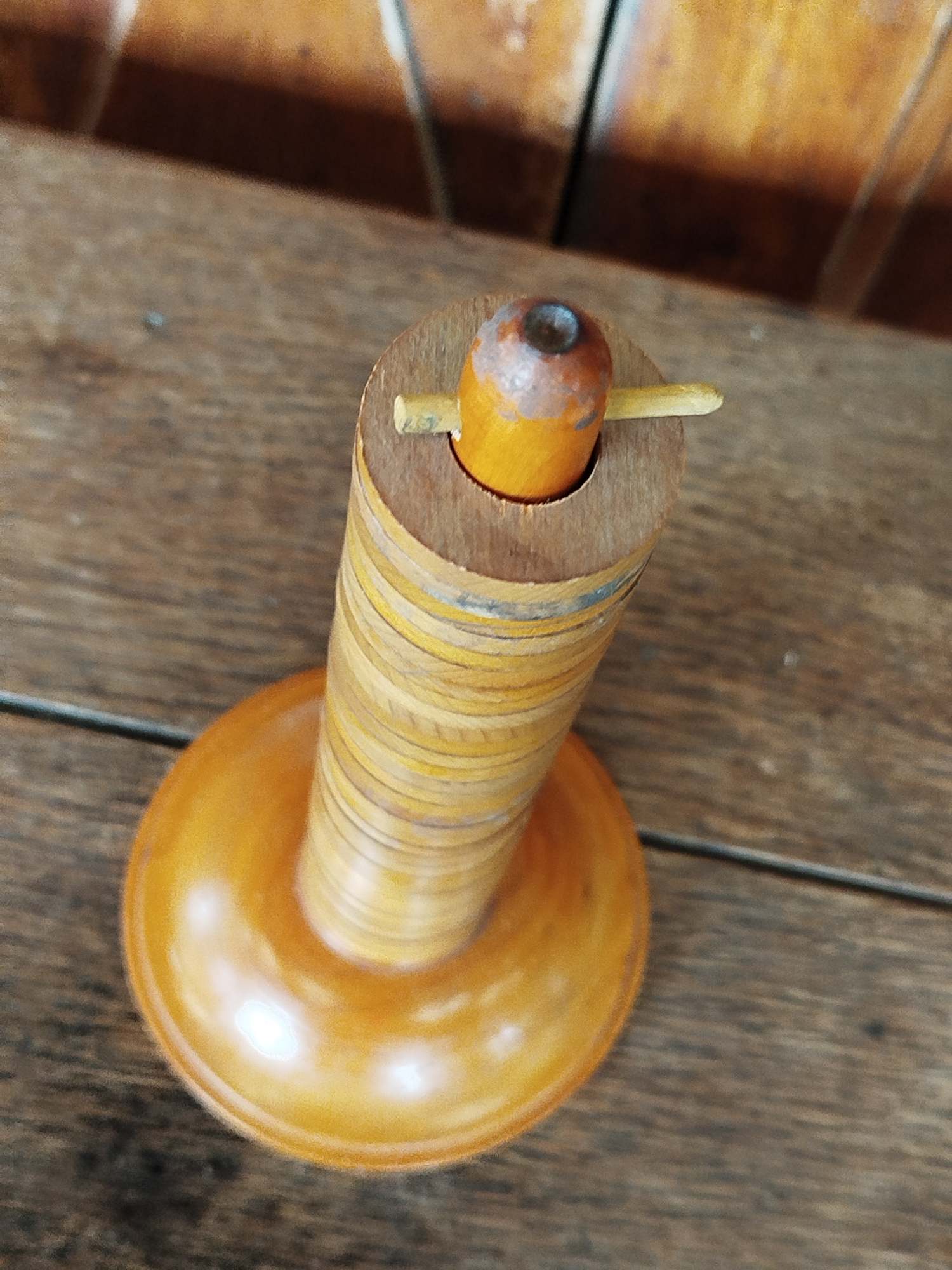 Ancien jeu de comptoir / bistrot – Image 2