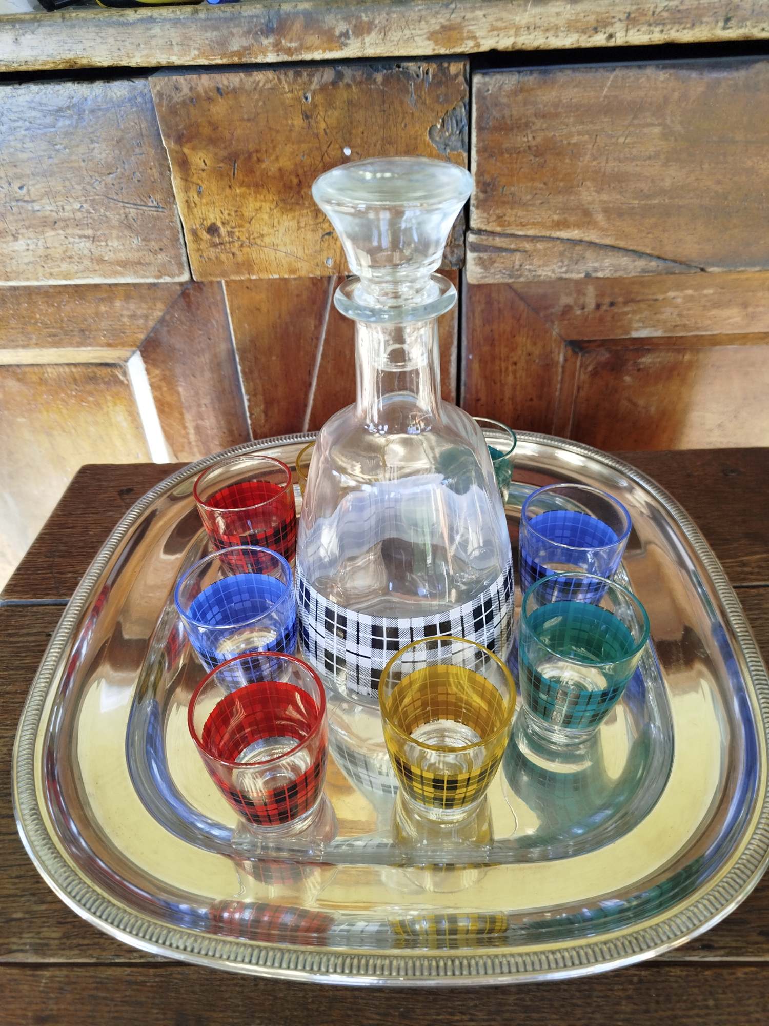 Art de la table vintage – Image 6