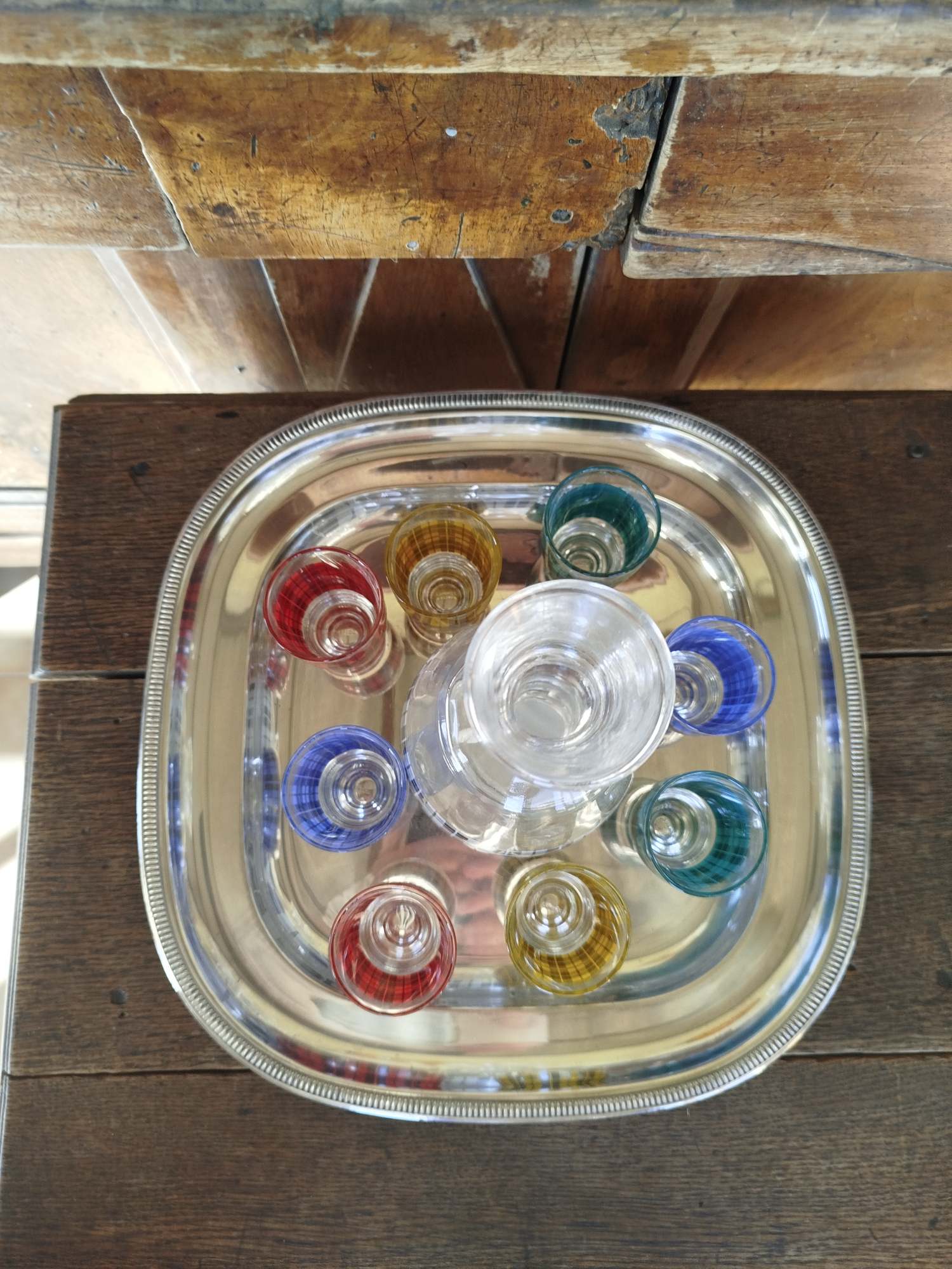 Art de la table vintage – Image 2