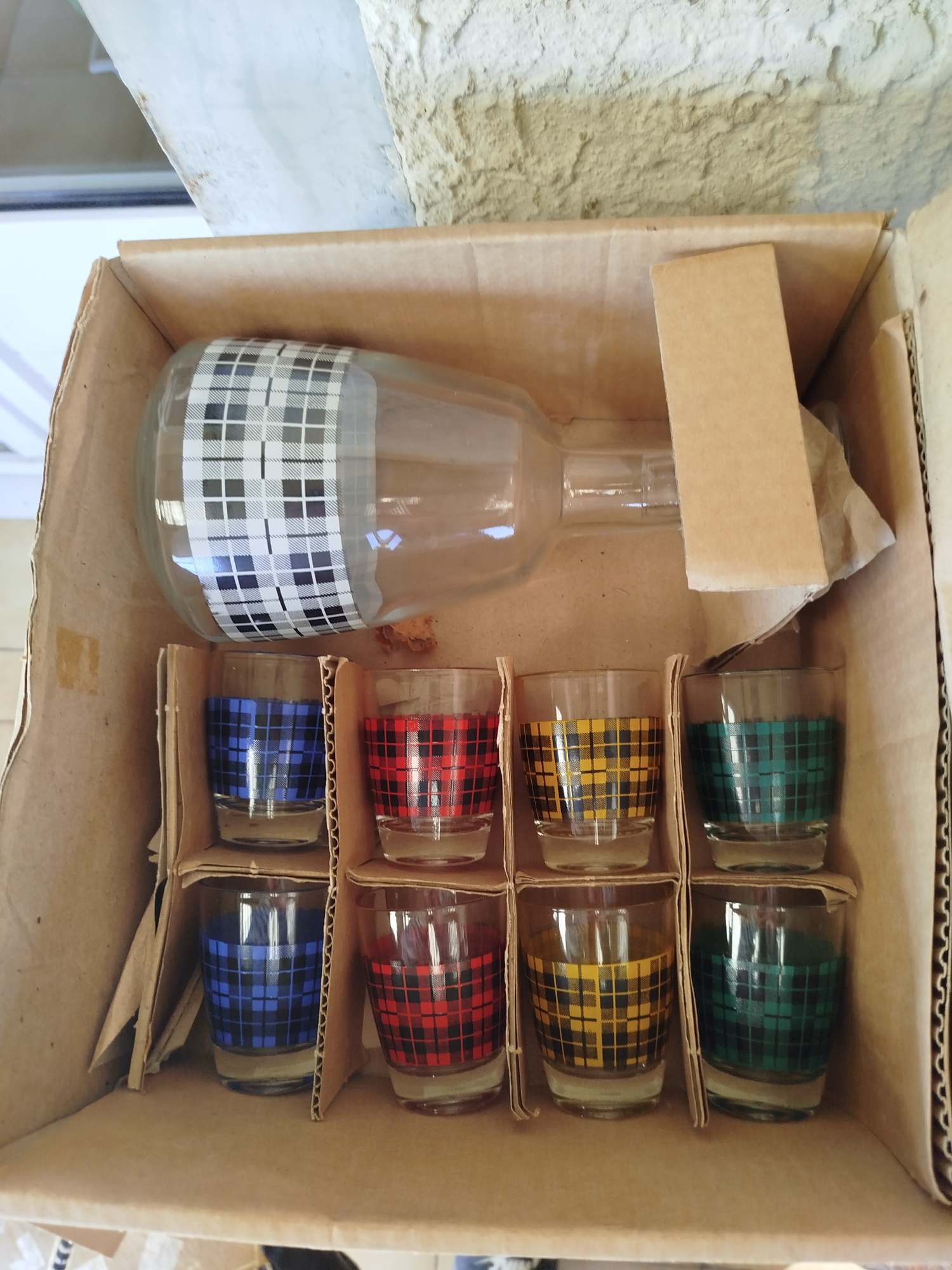 Art de la table vintage – Image 3