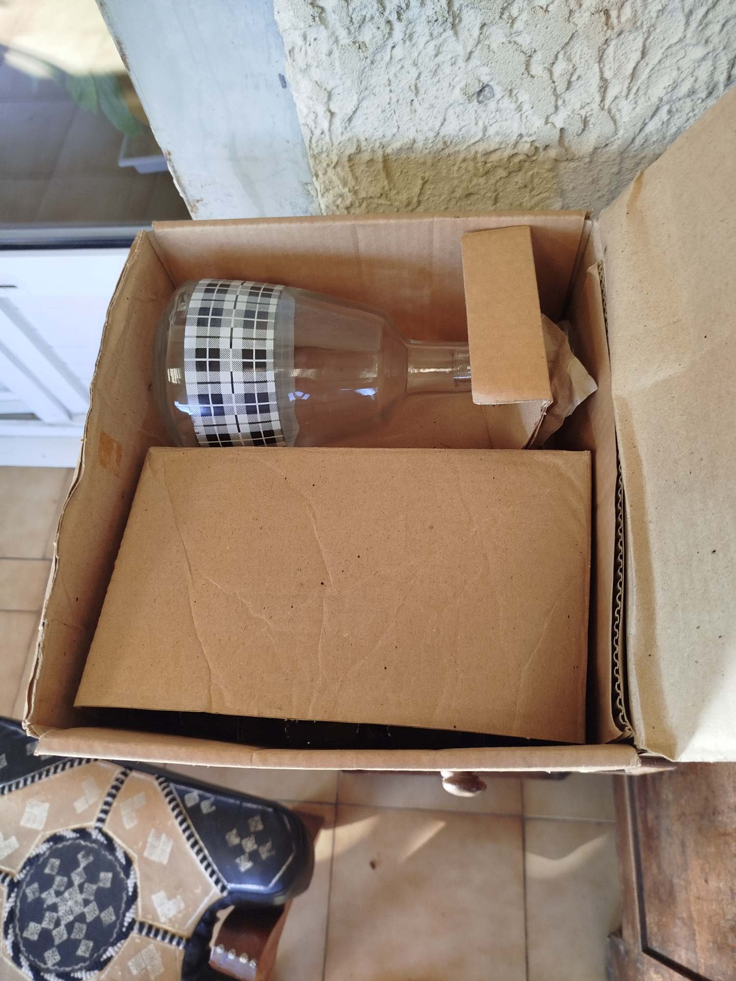 Art de la table vintage – Image 4