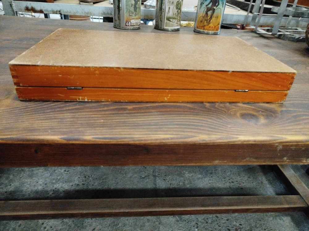 Jeux de construction ancien – Image 5