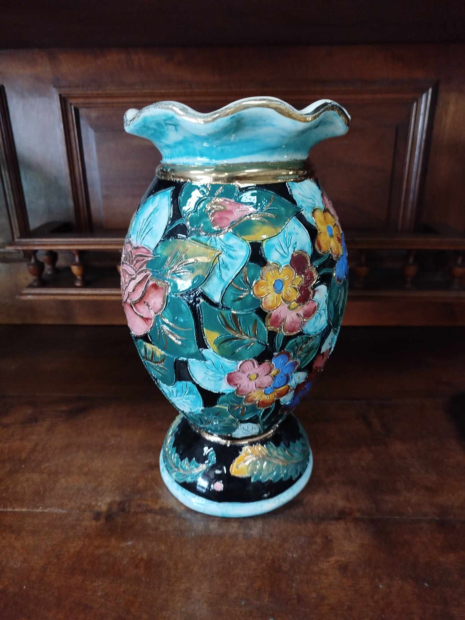 Vase Vallauris – Image 2