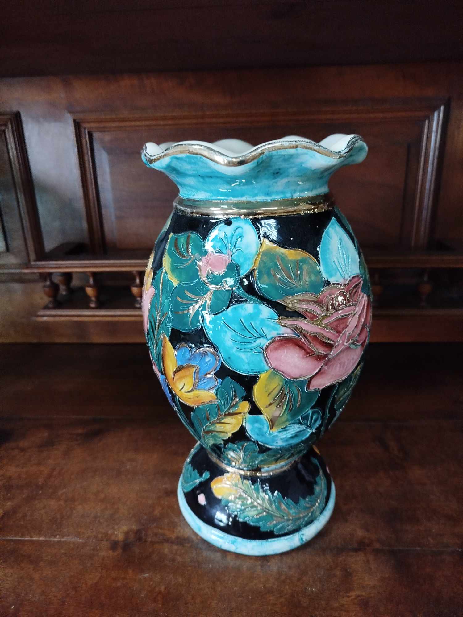 Vase Vallauris – Image 3