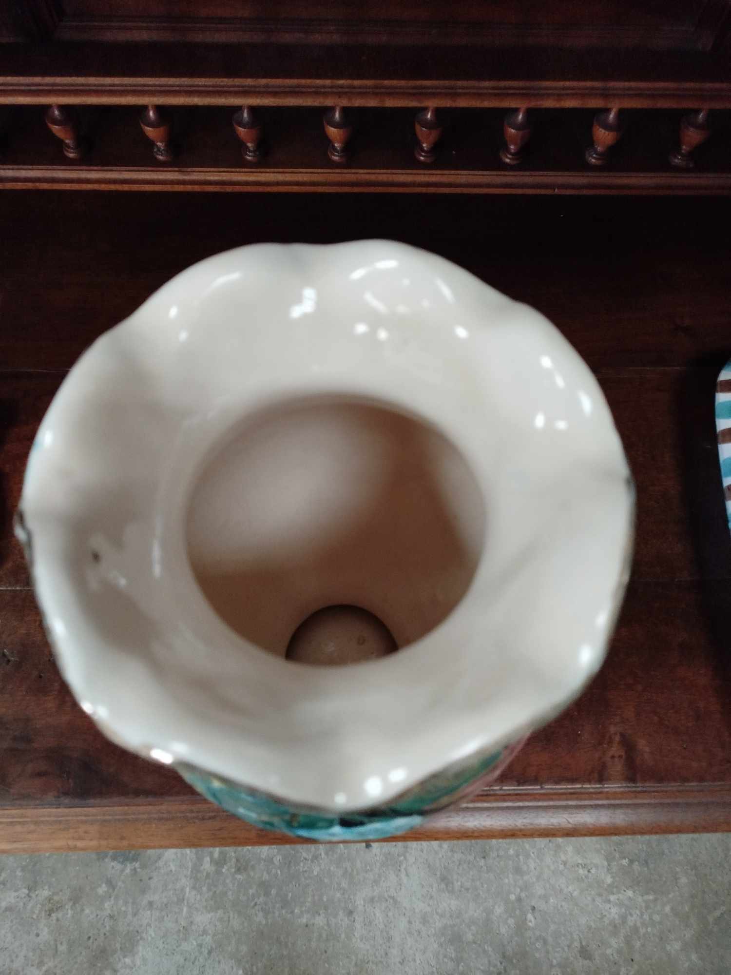 Vase Vallauris – Image 5