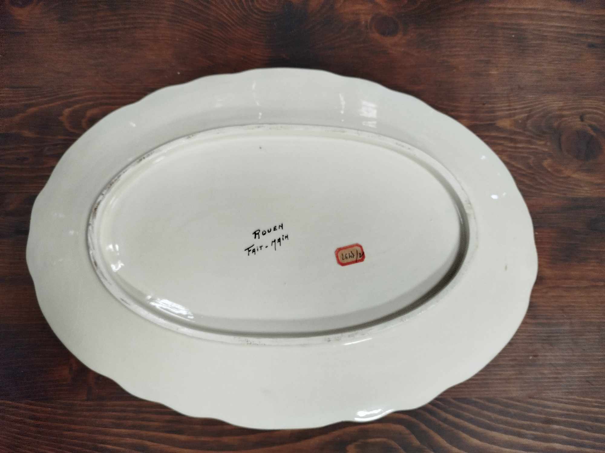 Art de la table – Image 4