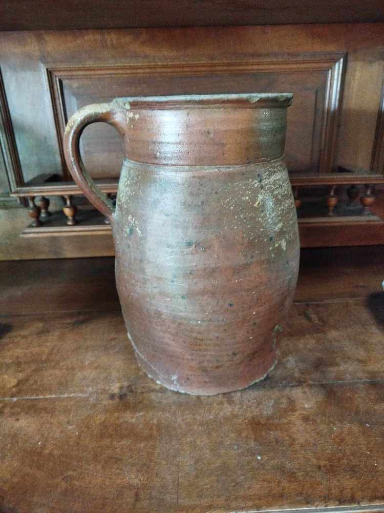 Grand pichet ancien – Image 2