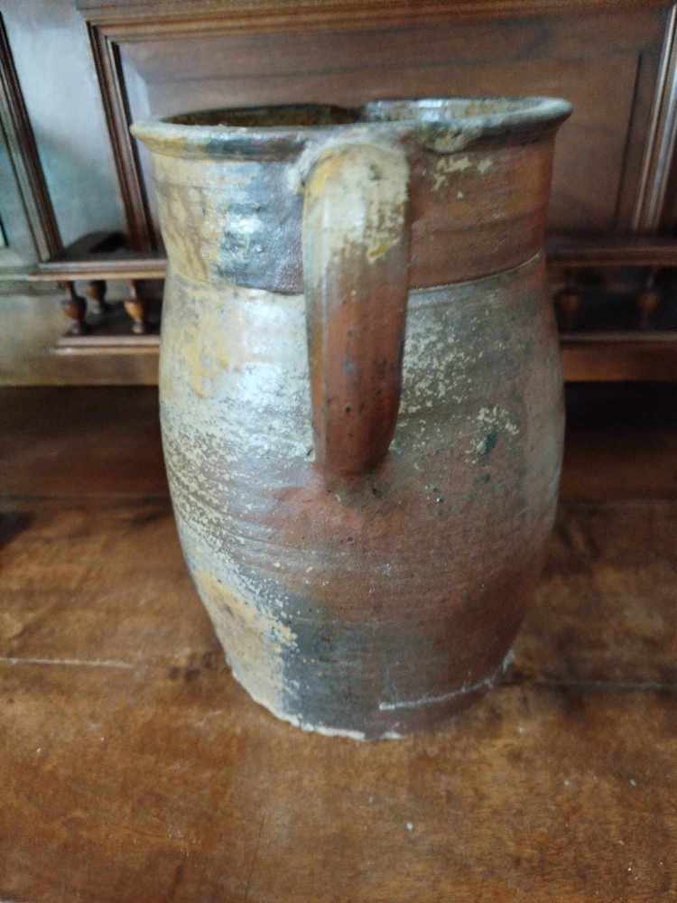 Grand pichet ancien – Image 4