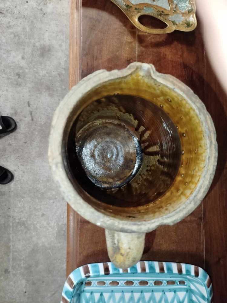 Grand pichet ancien – Image 5