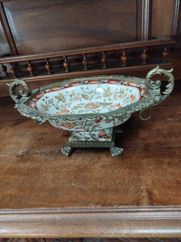 Coupe en porcelaine de chine – Image 2
