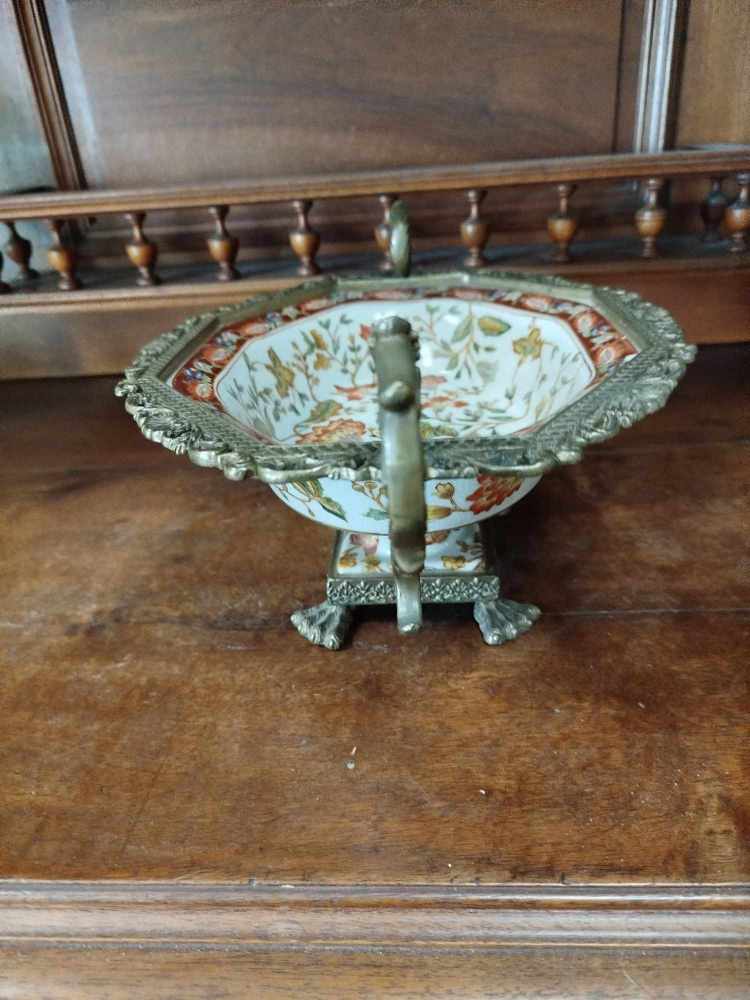 Coupe en porcelaine de chine – Image 10