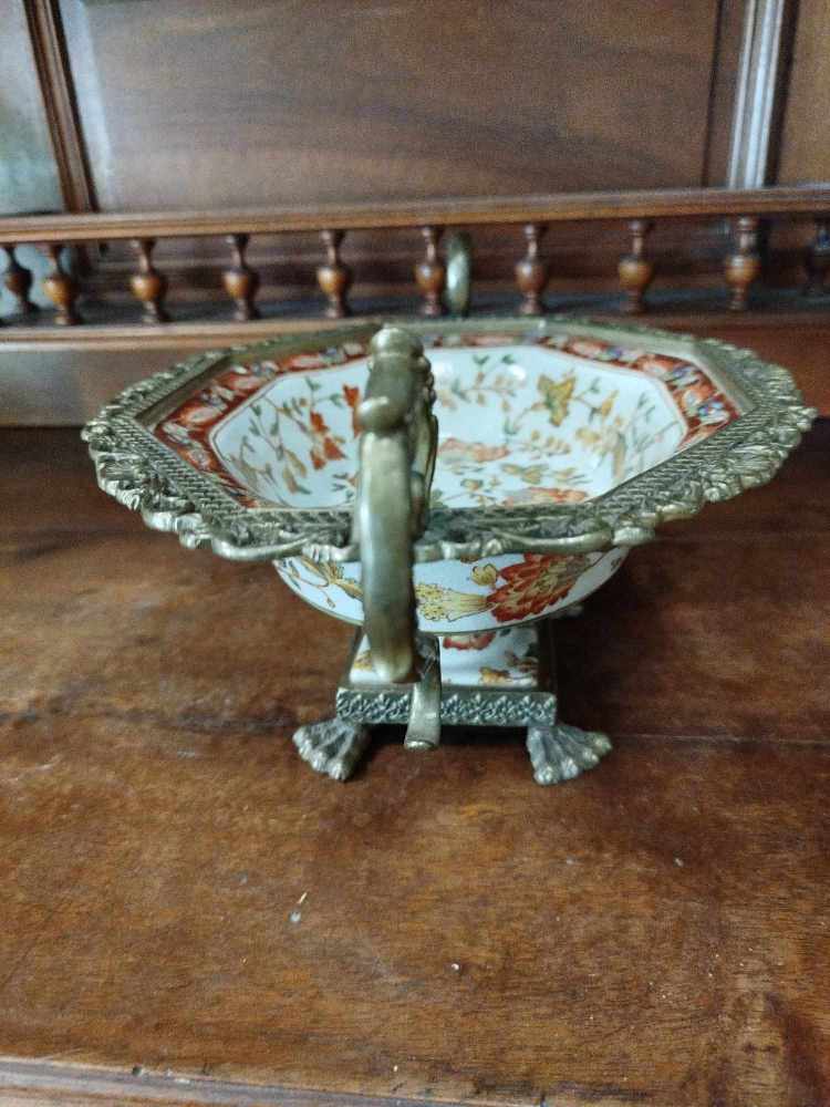 Coupe en porcelaine de chine – Image 6