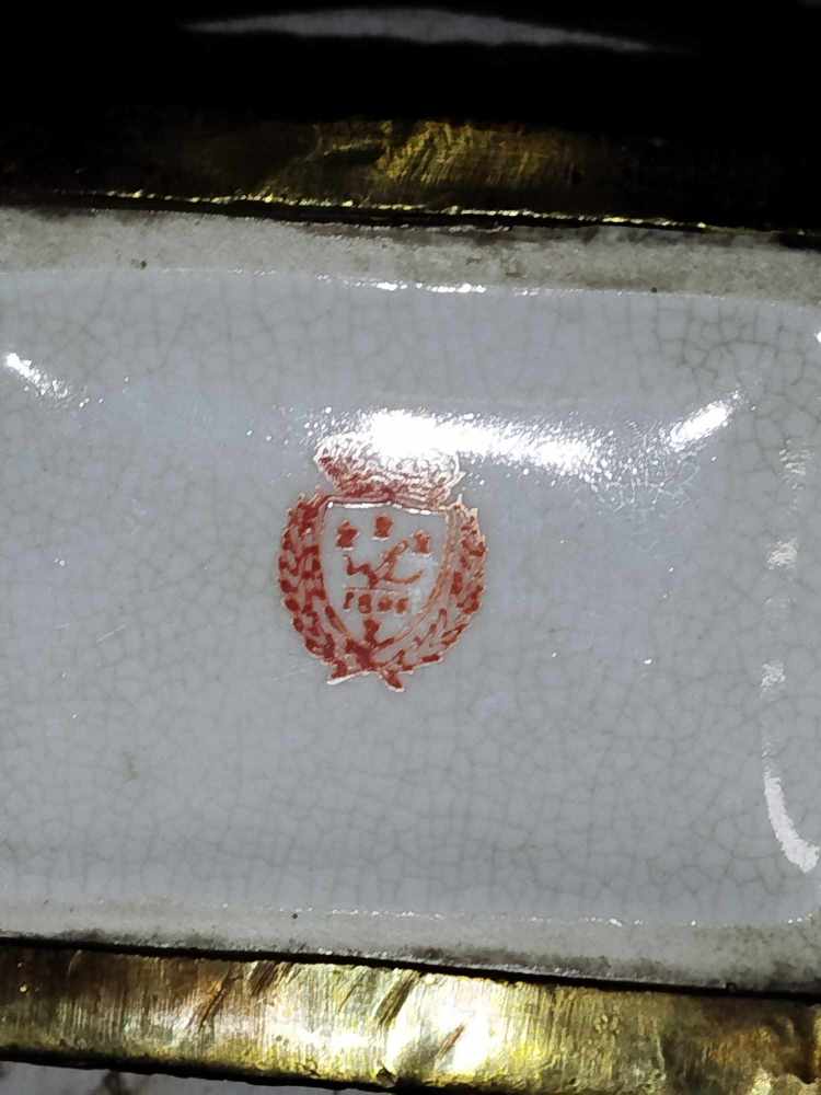 Coupe en porcelaine de chine – Image 9