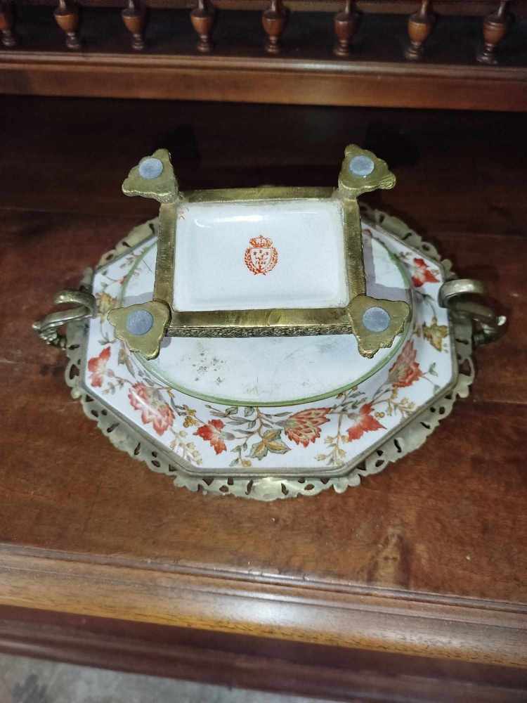 Coupe en porcelaine de chine – Image 4