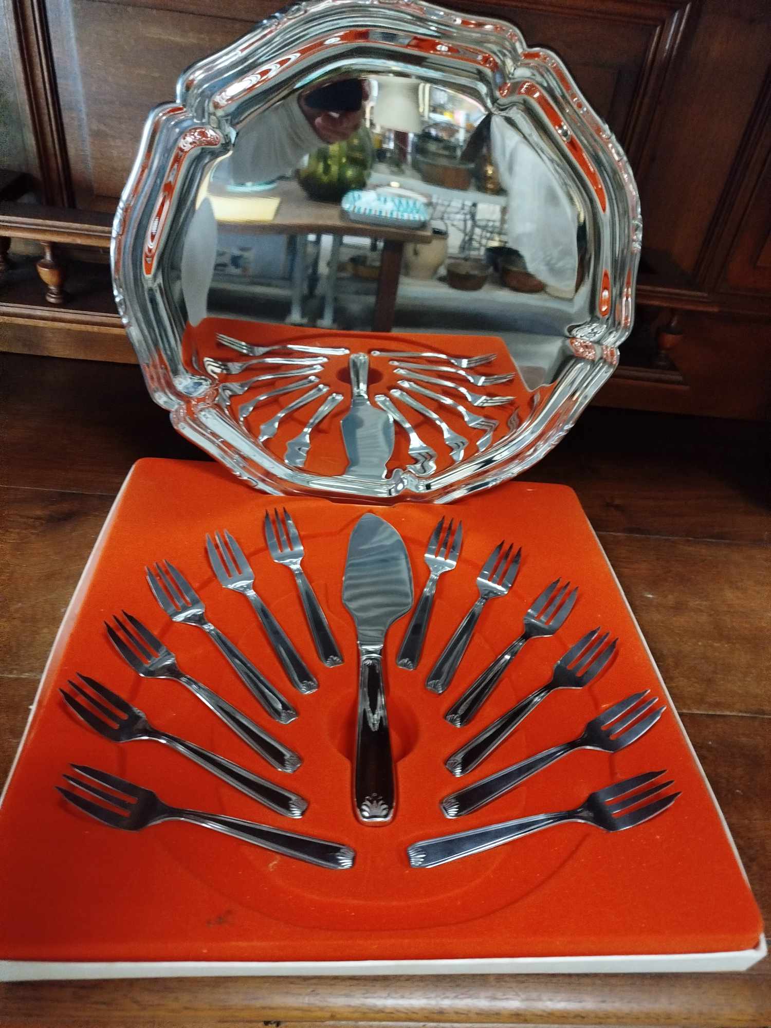 Art de la table – Image 4