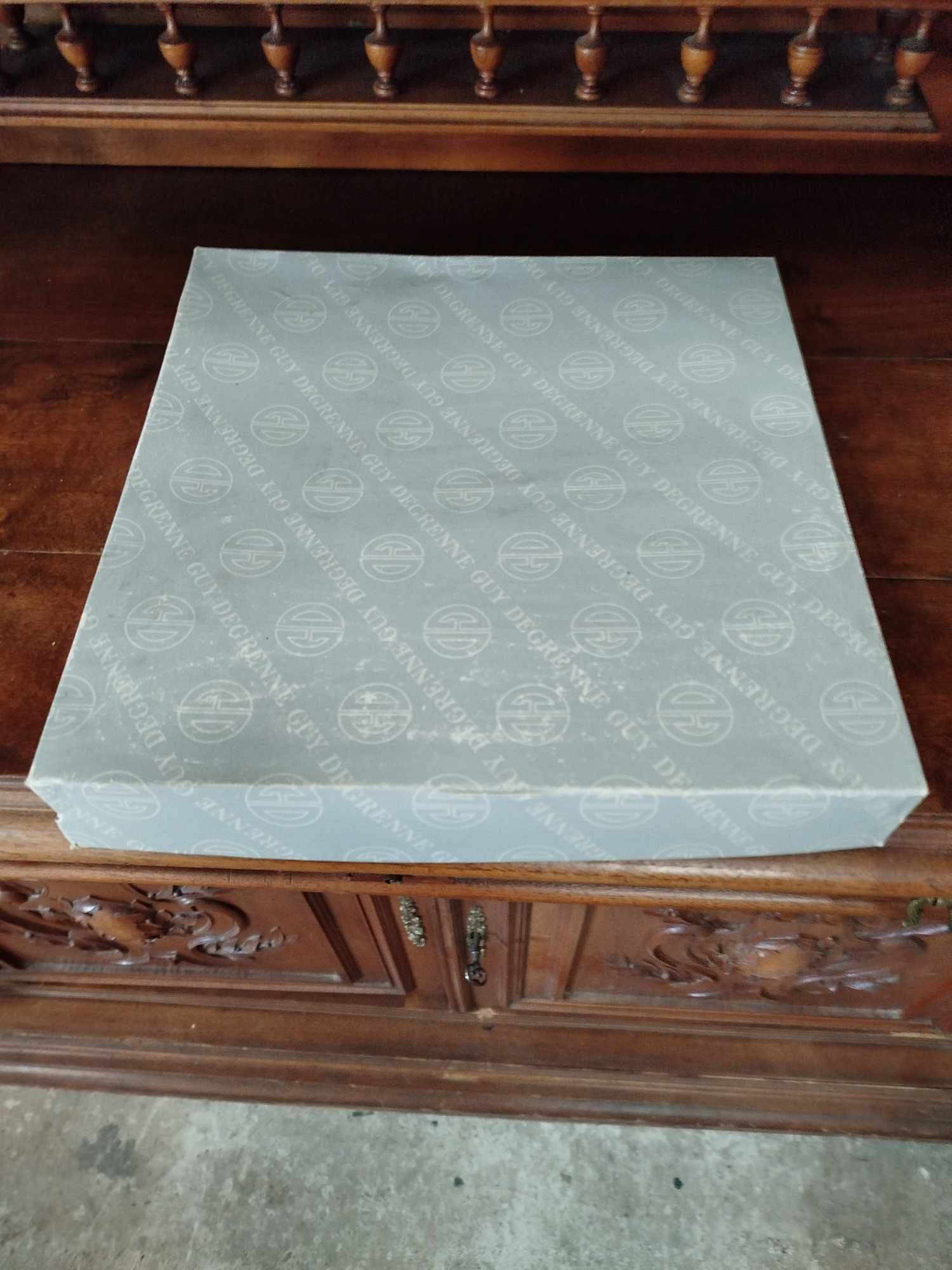 Art de la table – Image 3